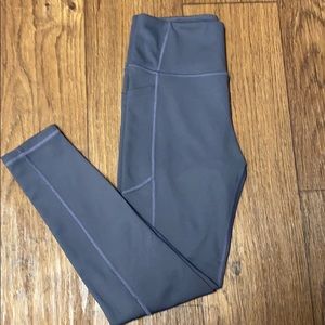 Victoria’s Secret leggings